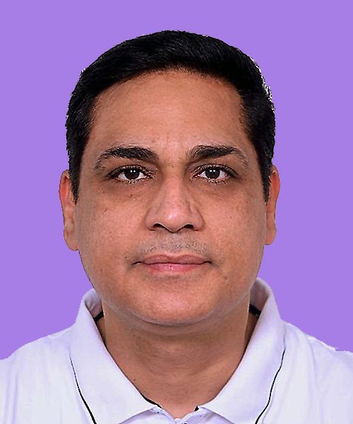 Shri-Aditya Dang Ji